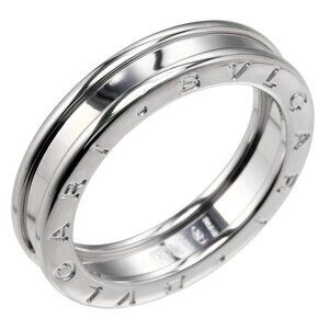 BVLGARI White Gold Ring